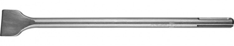 Зубило лопаточное ЗУБР 29384-50-400