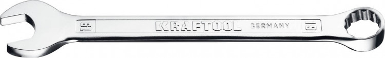 Комбинированный гаечный ключ KRAFTOOL 27079-19_z01