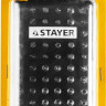 Набор бит STAYER 26084-H61