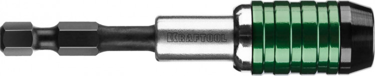 Адаптер для бит KRAFTOOL 26803-60