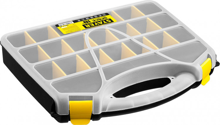 Органайзер STAYER 38038-18_z01