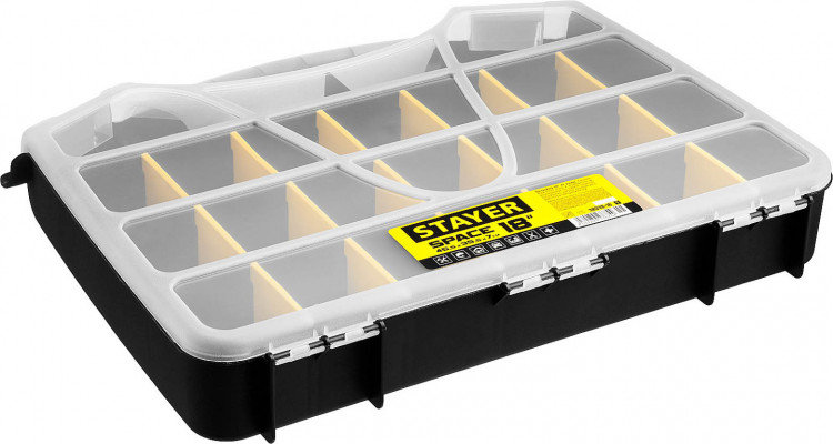 Органайзер STAYER 38038-18_z01