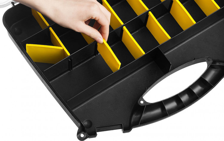 Органайзер STAYER 38038-18_z01