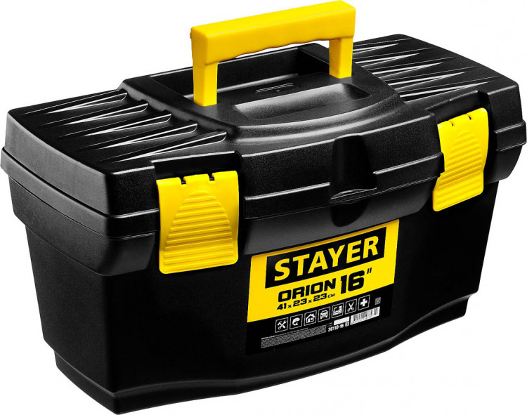 Ящик для инструментов STAYER 38110-16_z03