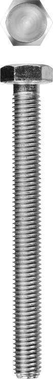 Болты ЗУБР 303080-12-120 изготовлены из высококачественной стали в полном соответствии с действующими стандартами и техническими предписаниями. Находят широкое применение в машиностроении
