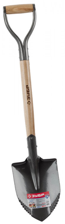 Лопата автомобильная ЗУБР 4-39506_z01