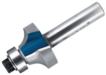 Фреза для закругления углов с подшипником MAKITA P-78891