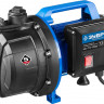 Насос Т3 садовый поверхностный ЗУБР НС-Т3-1100