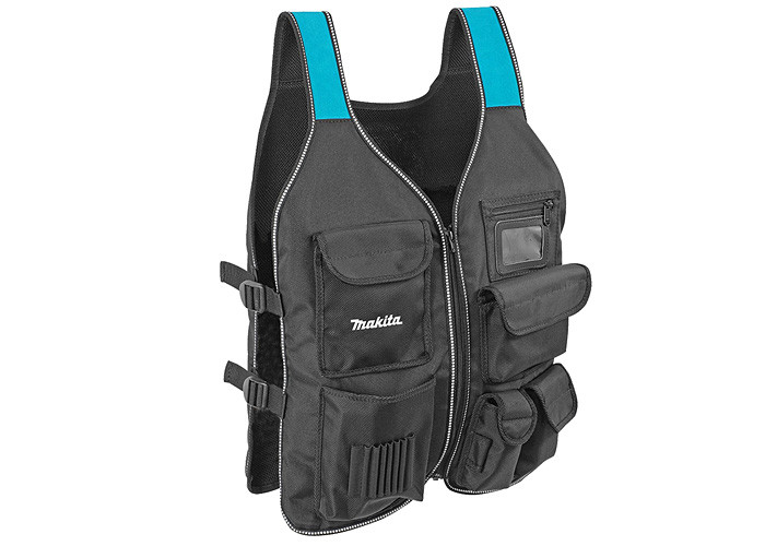 Жилет монтажника MAKITA P-72089