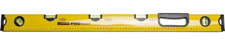 Уровень градиентный для водных работ PROGradient STAYER 34730-080_z01