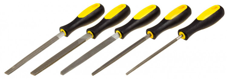 Напильники STAYER 1681-15-H5_z01