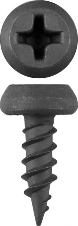 Саморезы для листового металла ЗУБР 300116-35-11