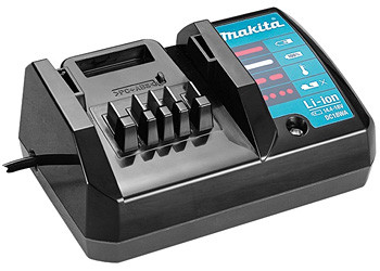 Зарядное устройство MAKITA DC18WA (195423-6)