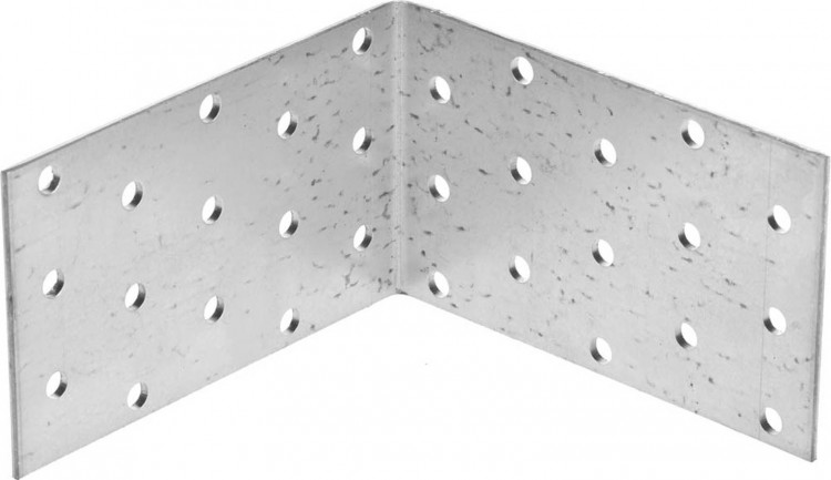 Угол крепежный асимметричный ЗУБР 310205-060-100