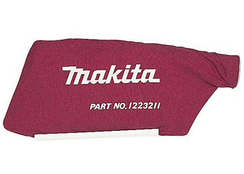 Пылесборник MAKITA 122321-1