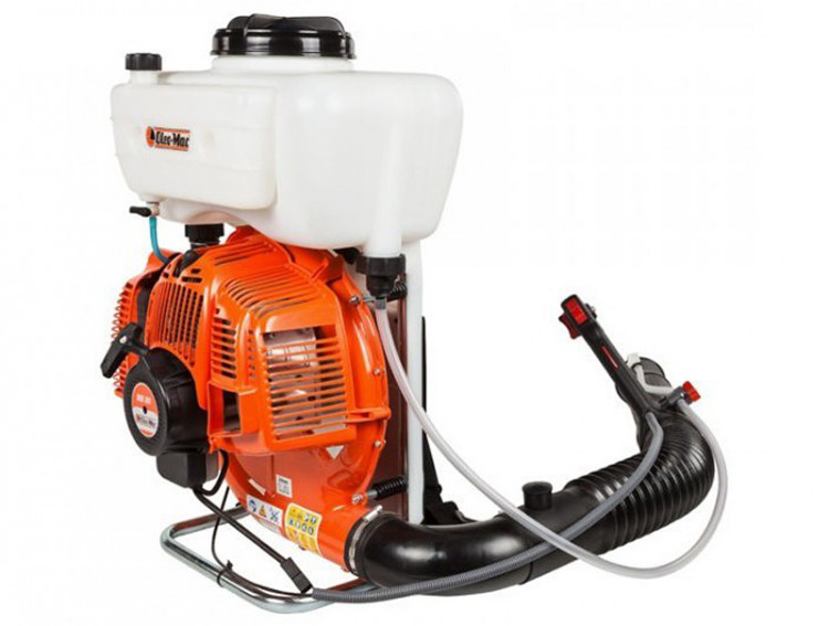 Опрыскиватель OLEO-Mac MB 80