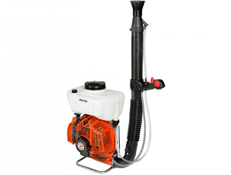 Опрыскиватель OLEO-Mac MB 80