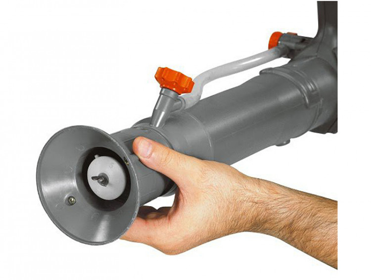 Опрыскиватель OLEO-Mac MB 80