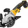 Аккумуляторная дисковая пила DeWALT DCS571N