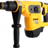 Аккумуляторный перфоратор DeWALT DCH481N