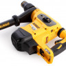 Аккумуляторный перфоратор DeWALT DCH481N