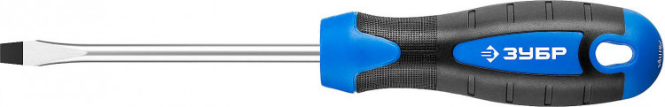 Отвертка слесарная ЗУБР 25231-6