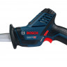 Аккумуляторная ножовка BOSCH GSA 12V-14 + GBA 12V 2.0Ah