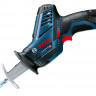 Аккумуляторная ножовка BOSCH GSA 12V-14 + GBA 12V 2.0Ah