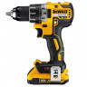 Аккумуляторная дрель-шуруповерт DeWALT DCD791D2