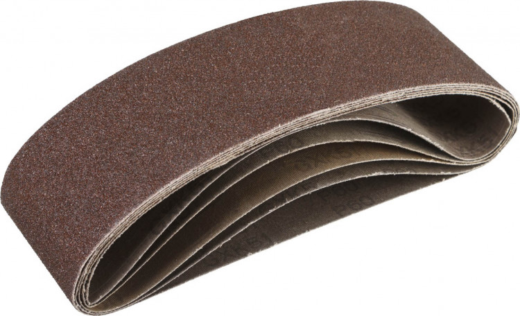 Лента шлифовальная бесконечная для ЛШМ ЗУБР 35342-060