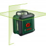Линейный лазерный нивелир BOSCH UniversalLevel 360