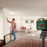 Линейный лазерный нивелир BOSCH UniversalLevel 360