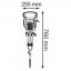 Отбойный молоток BOSCH GSH 16-30