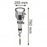 Отбойный молоток BOSCH GSH 16-30