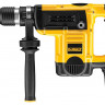 Отбойный молоток DeWALT D25820K
