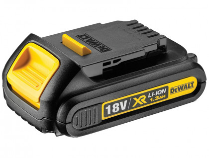 Аккумулятор DeWALT DCB185