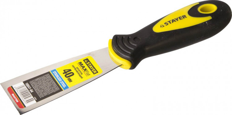 Шпатель STAYER 10041-04