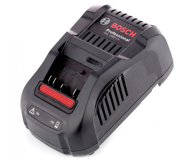 Зарядное устройство BOSCH GAL 1880 CV