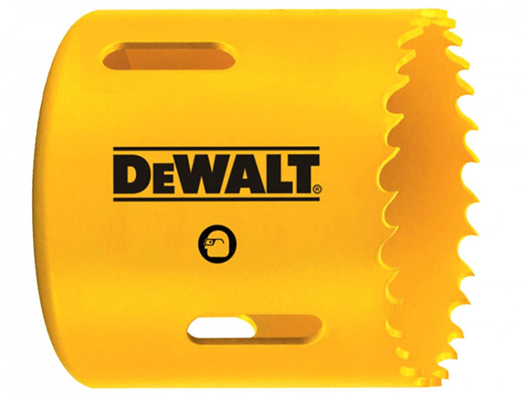 Цифенбор Bi-металлический DeWALT DT83067