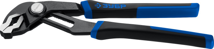Клещи переставные ЗУБР 22435-25