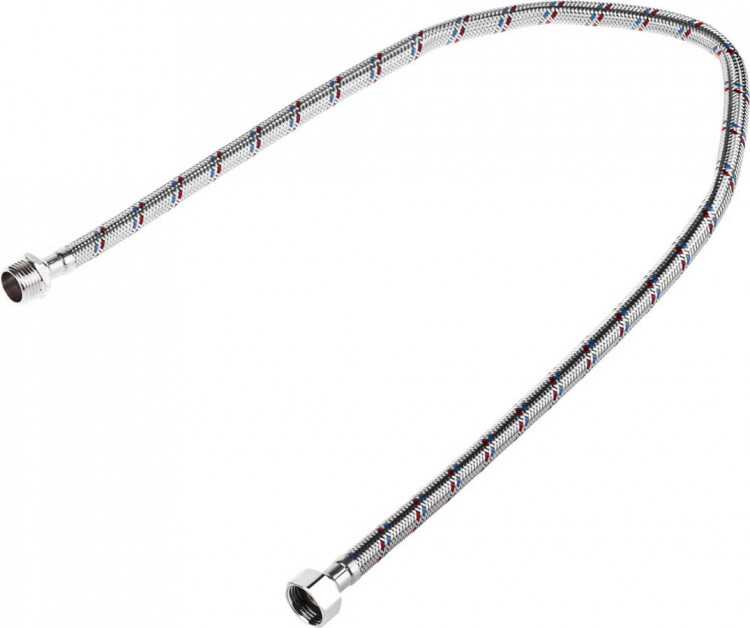 Гибкая подводка STAYER 51015-G/S-080