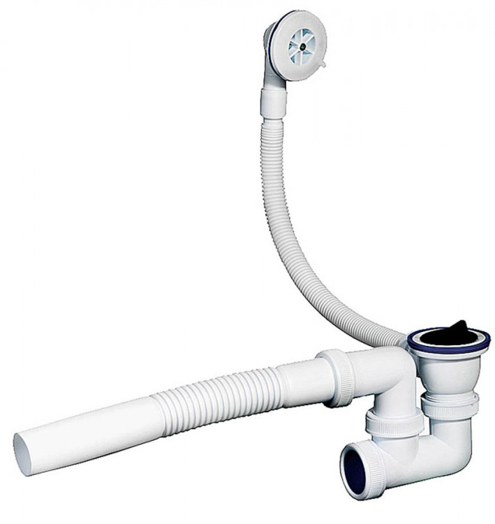 Сифон ЗУБР 51873