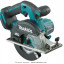 Аккумуляторная дисковая пила MAKITA DCS551Z
