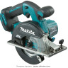 Аккумуляторная дисковая пила MAKITA DCS551Z