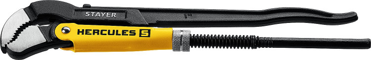 Ключ трубный STAYER 27311-1_z01