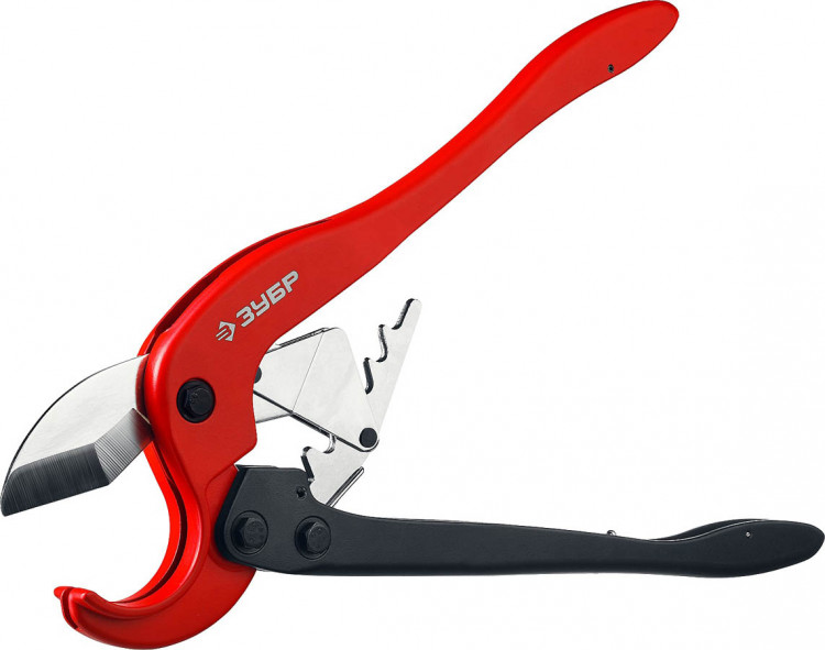 Труборез для пластиковых труб ЗУБР 23703-63