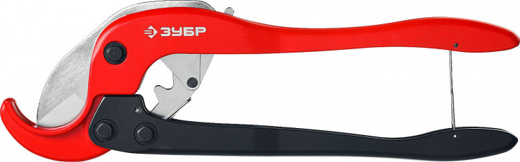 Труборез для пластиковых труб ЗУБР 23703-63