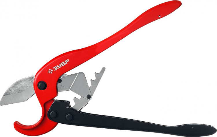 Труборез для пластиковых труб ЗУБР 23703-63