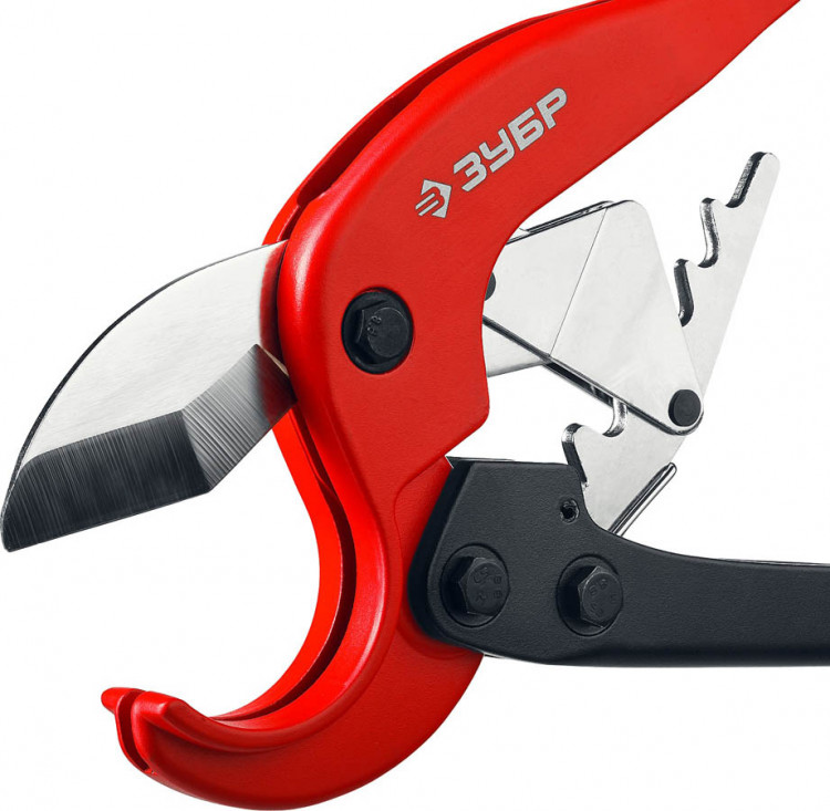 Труборез для пластиковых труб ЗУБР 23703-63