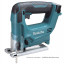 Аккумуляторный лобзик MAKITA JV100DWE